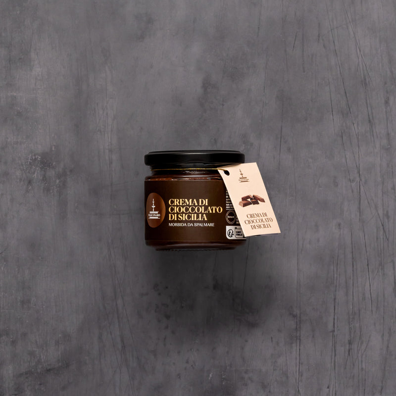 Fiasconaro Sicilian Chocolate Spread