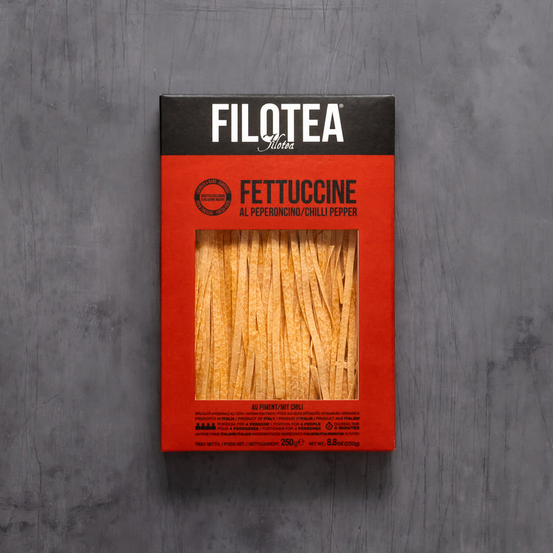 Filotea Fettuccine Chilli