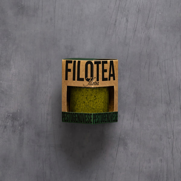 Filotea Pesto Genovese