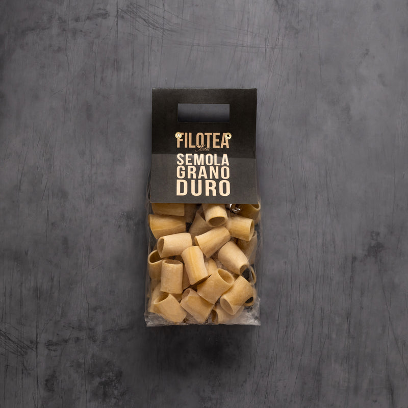 Filotea Artisan Paccheri