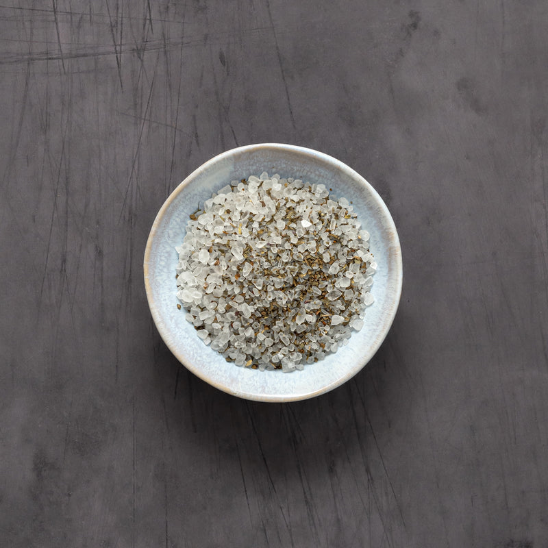 Terramezzo Natural Basil Salt