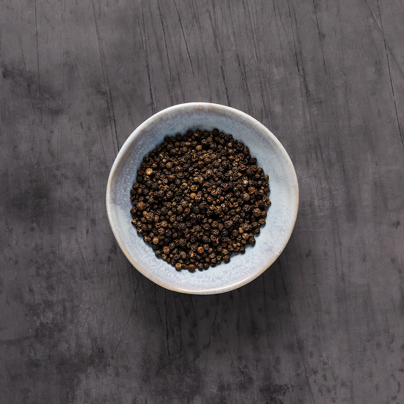 Terramezzo Black Peppercorns