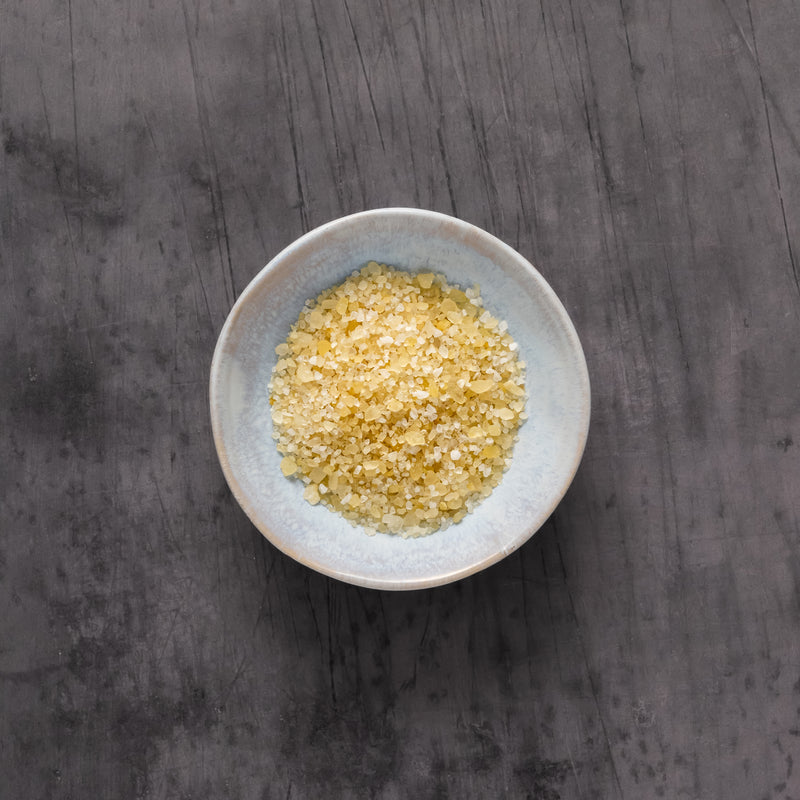 Terramezzo Coarse Italian Lemon Salt