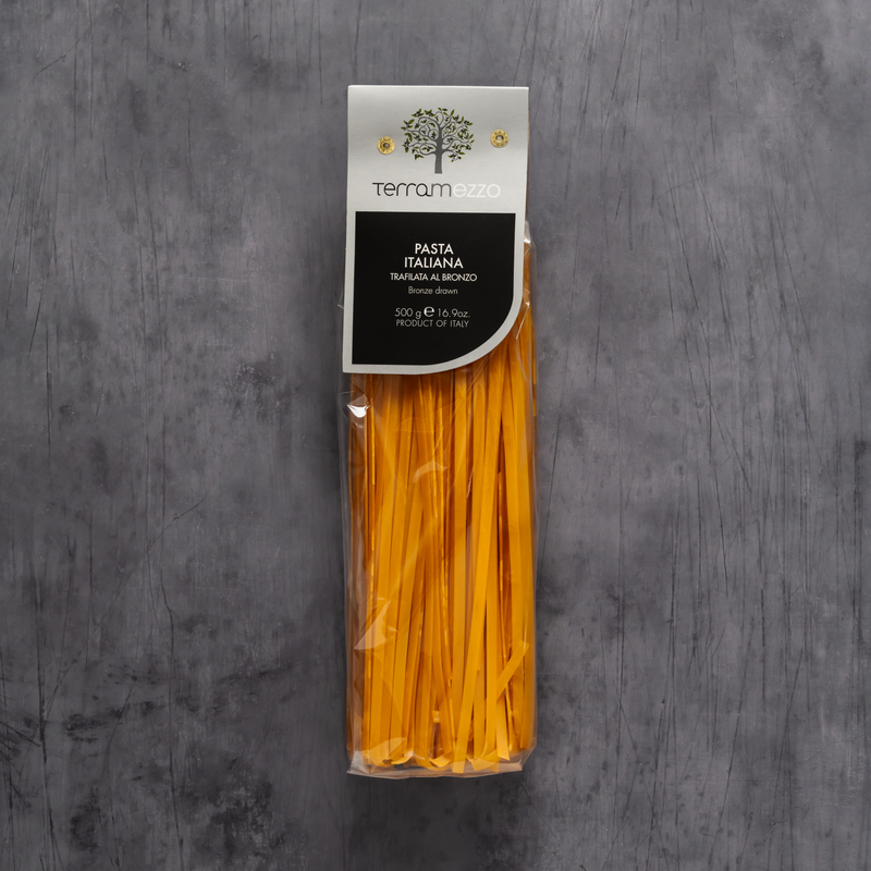 Terramezzo Linguine Chilli Pepper