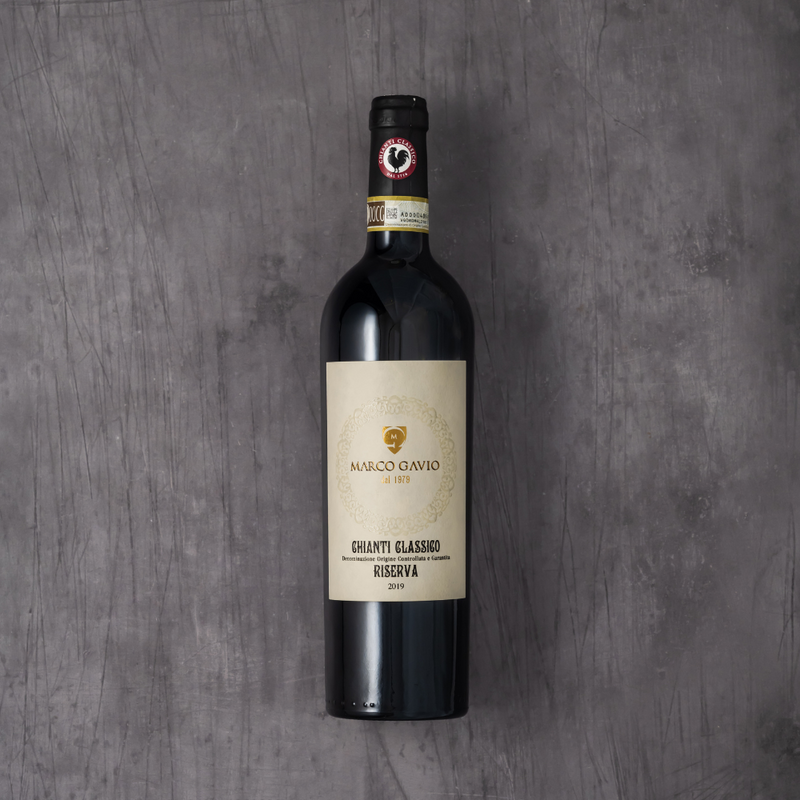 Marco Gavio Chianti Classico Riserva DOCG