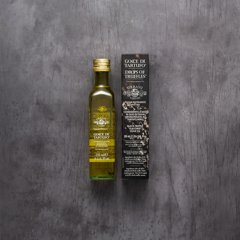 Urbani Truffles Black Truffle Oil 250ml