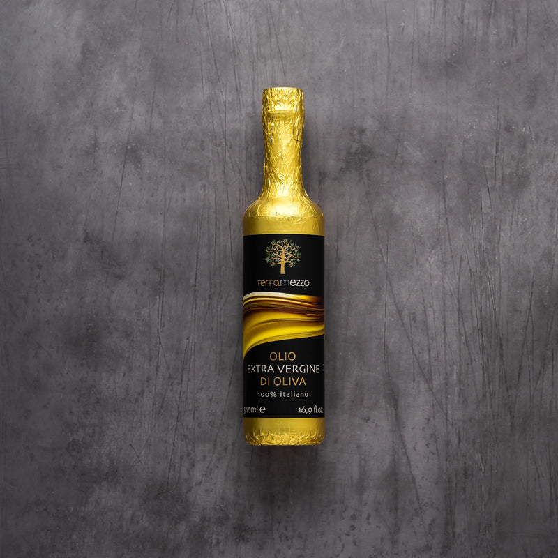 Terramezzo Oro Extra Virgin Olive Oil