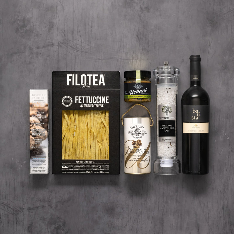 Truffle Lover Gift Set